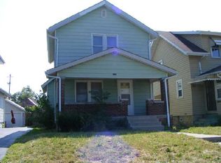476 Graham St, Columbus, OH 43203