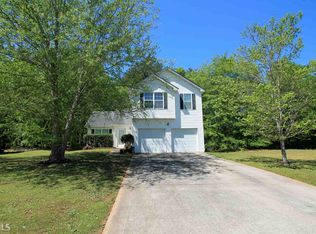 543 Rosalind Ter, Locust Grove, GA 30248