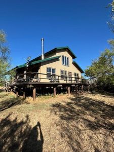 9 Mesquite Loop, Roaring Springs, TX, 79256