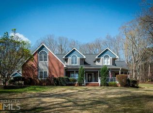 86 S Creek Ct, Carrollton, GA 30117