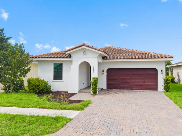 19667 Rugged Trunk Trail, Loxahatchee, FL 33470