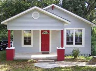 1206 Wilkins Rd, Mobile, AL 36618