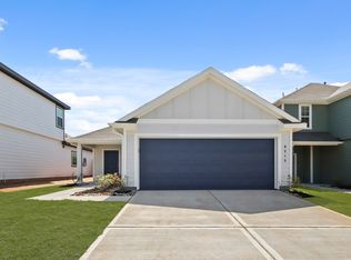9215 Grace Ridge Dr, Willis, TX 77318