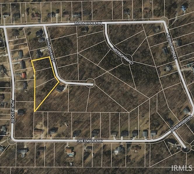 1st image of 219 Kings Way Ct