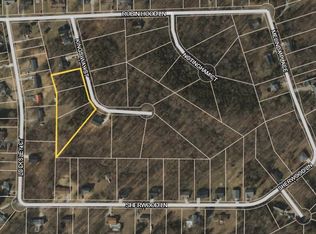 219 Kings Way Ct, Bedford, IN 47421