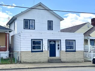 1725 Grand Blvd APT 2, Hamilton, OH