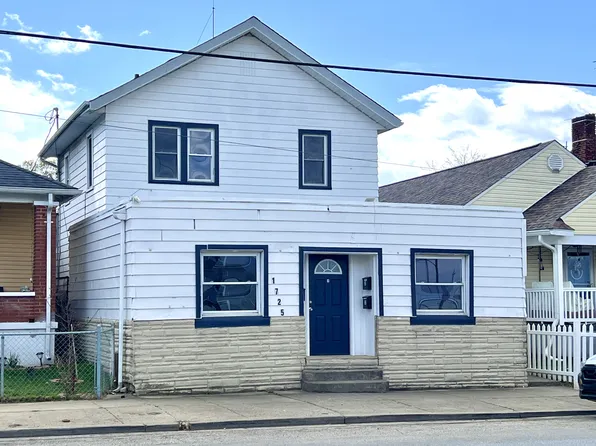 1725 Grand Blvd APT 2, Hamilton, OH 45011