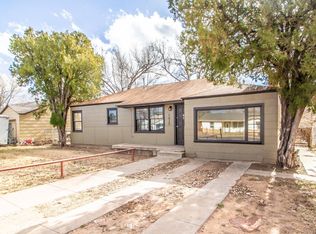 1513 39th St, Lubbock, TX 79412