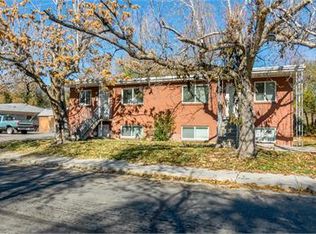 385 N 1300 W #B, Salt Lake City, UT 84116