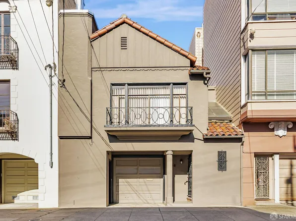 2916-2918 Gough St, San Francisco, CA 94123