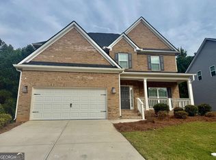 932 Brookmere Ct, Atlanta, GA 30349