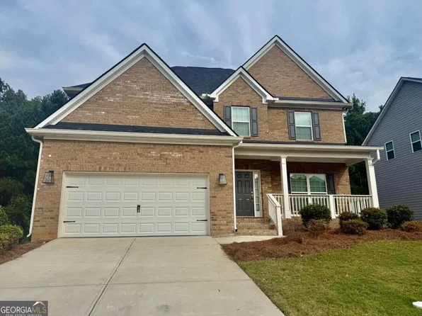 932 Brookmere Ct, Atlanta, GA 30349