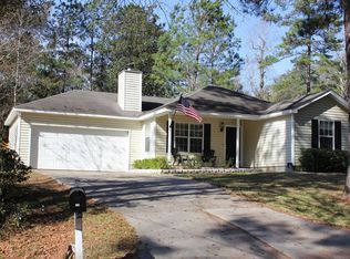 502 Concord Rd, Tallahassee, FL 32308
