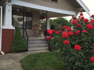 1001 Elm St, Clarkston, WA 99403