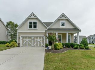 83155 Cortland Dr, Lancaster, SC 29720