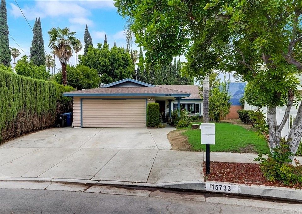 15733 Enadia Way, Van Nuys, CA 91406 | Zillow