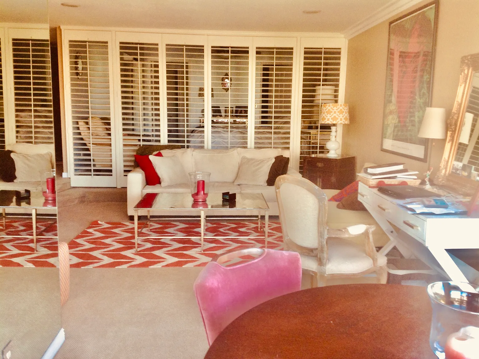 1 bed, 783 sqft, $3,200 — Photo 4