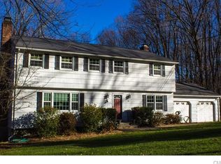6 Settlers Ln, Ridgefield, CT 06877