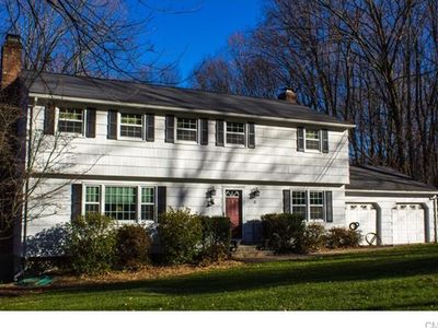 6 Settlers Ln, Ridgefield, CT, 06877