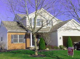 4498 Gary Way, Hilliard, OH 43026
