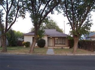 1312 T St, Newman, CA