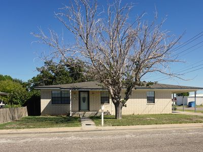 1300 N Young St, Fort Stockton, TX, 79735