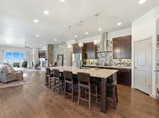 987 E Deer Arch Ln, Draper, UT 84020