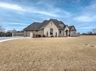 3885 N Ridgeview Dr, Duncan, OK 73533