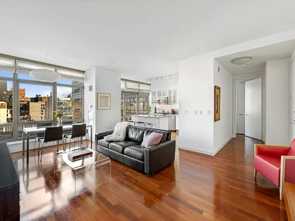 1 Morton Square image 1 of 15