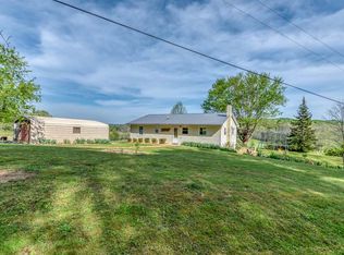 150 Jackson Hollow Rd, Mosheim, TN 37818