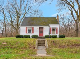 34501 Elevator Rd, Wilmington, IL 60481