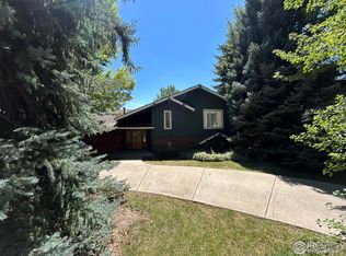 7028 Indian Peaks Trl, Boulder, CO 80301