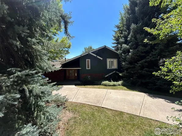 7028 Indian Peaks Trl, Boulder, CO 80301