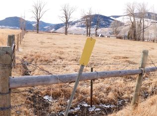 43 Tbd Hwy, Divide, MT 59727