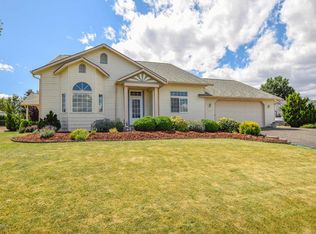 11502 Maclaren Ln, Yakima, WA
