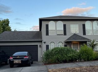 5509 NW Harney St, Vancouver, WA 98663