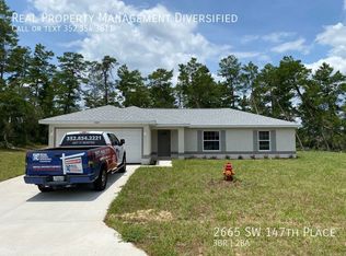 2665 SW 147th Pl, Ocala, FL 34473