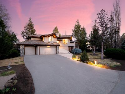 58010 Mulligan Ln, Sunriver, OR, 97707