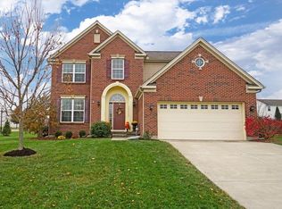 5231 Alpine Ct, Liberty Township, OH 45011