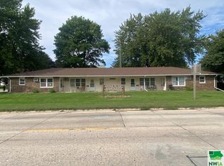 115 N Rerick Ave, Primghar, IA 51245