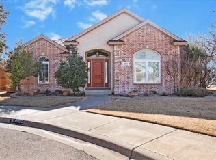 4005 99th St, Lubbock, TX 79423