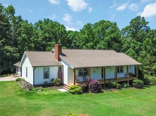 4410 Double Springs Rd SW, Monroe, GA 30656