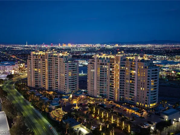 9101 Alta Dr Unit 1401, Las Vegas, NV 89145