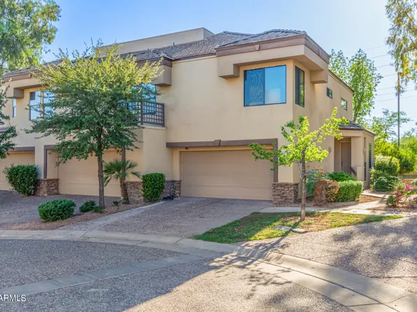 7272 E GAINEY RANCH Road #65, Scottsdale, AZ 85258