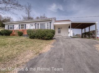 107 Burkey Ln, Greeneville, TN 37745