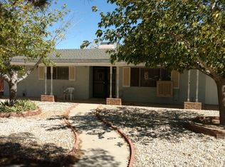 8941 Cottonwood Ave, Hesperia, CA 92345