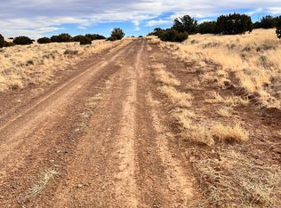 086A Cinder Dr, Concho, AZ 85924