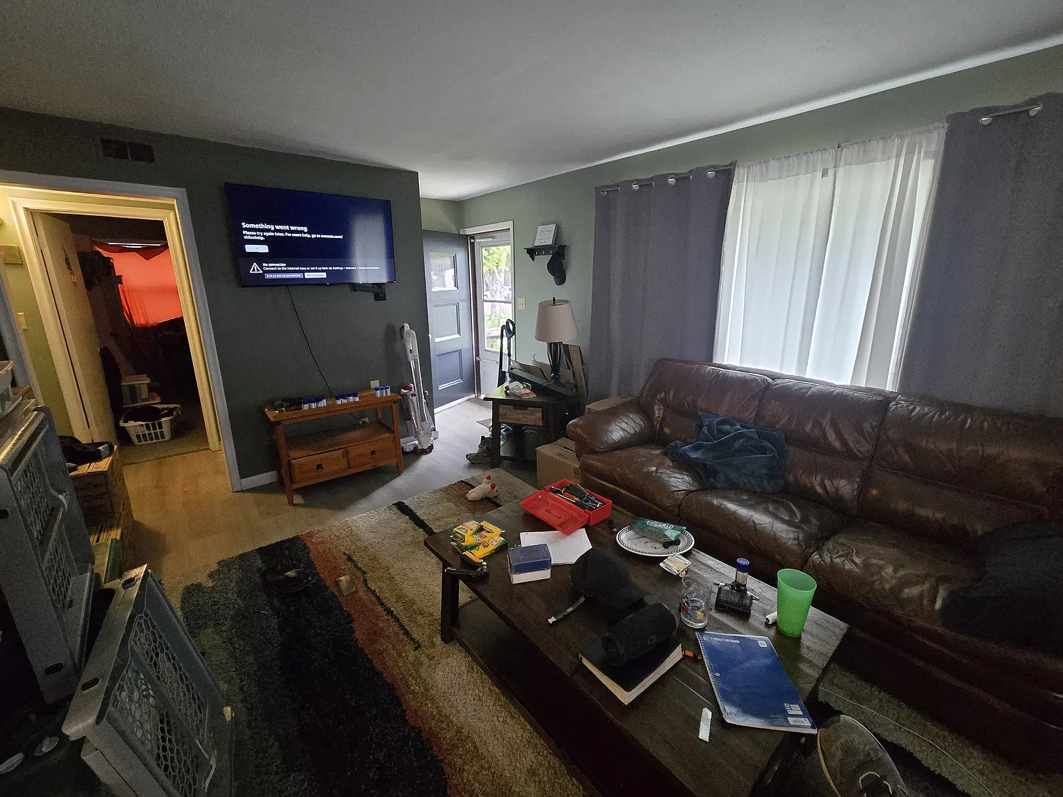 2 bed, 952 sqft, $1,500 — Photo 3
