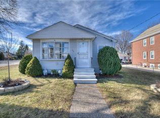 144 Home Ave, Providence, RI 02908