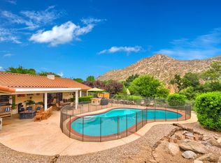 25582 Pappas Rd, Ramona, CA 92065